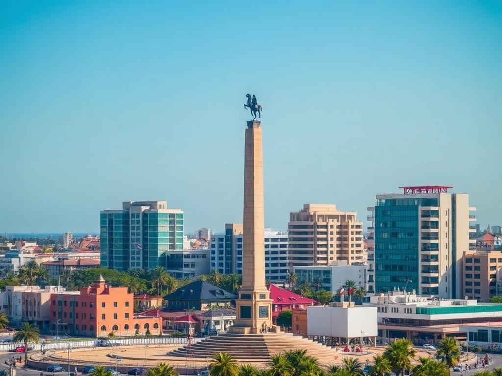 Dakar, Sénégal